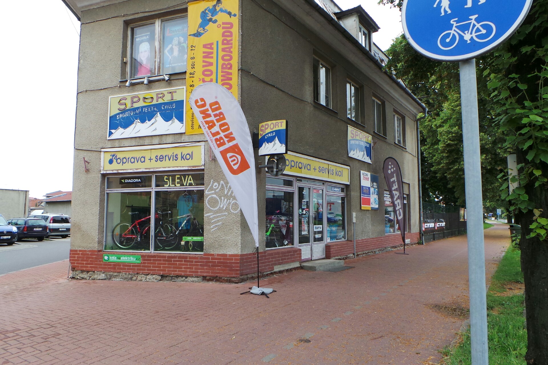 Módní Trend Orient