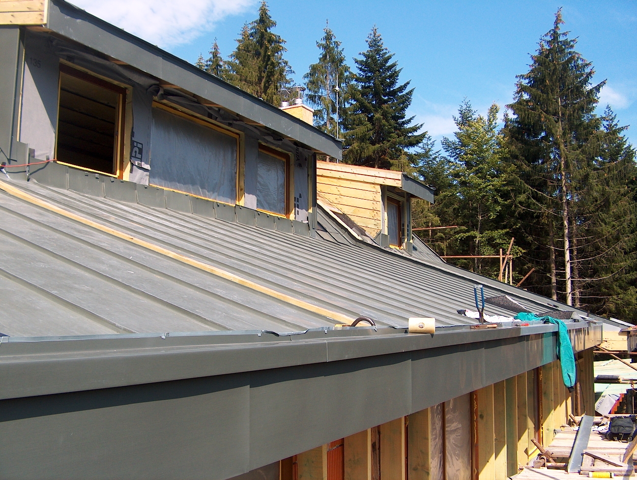 Václav Marholt - Klempiřství foto 1