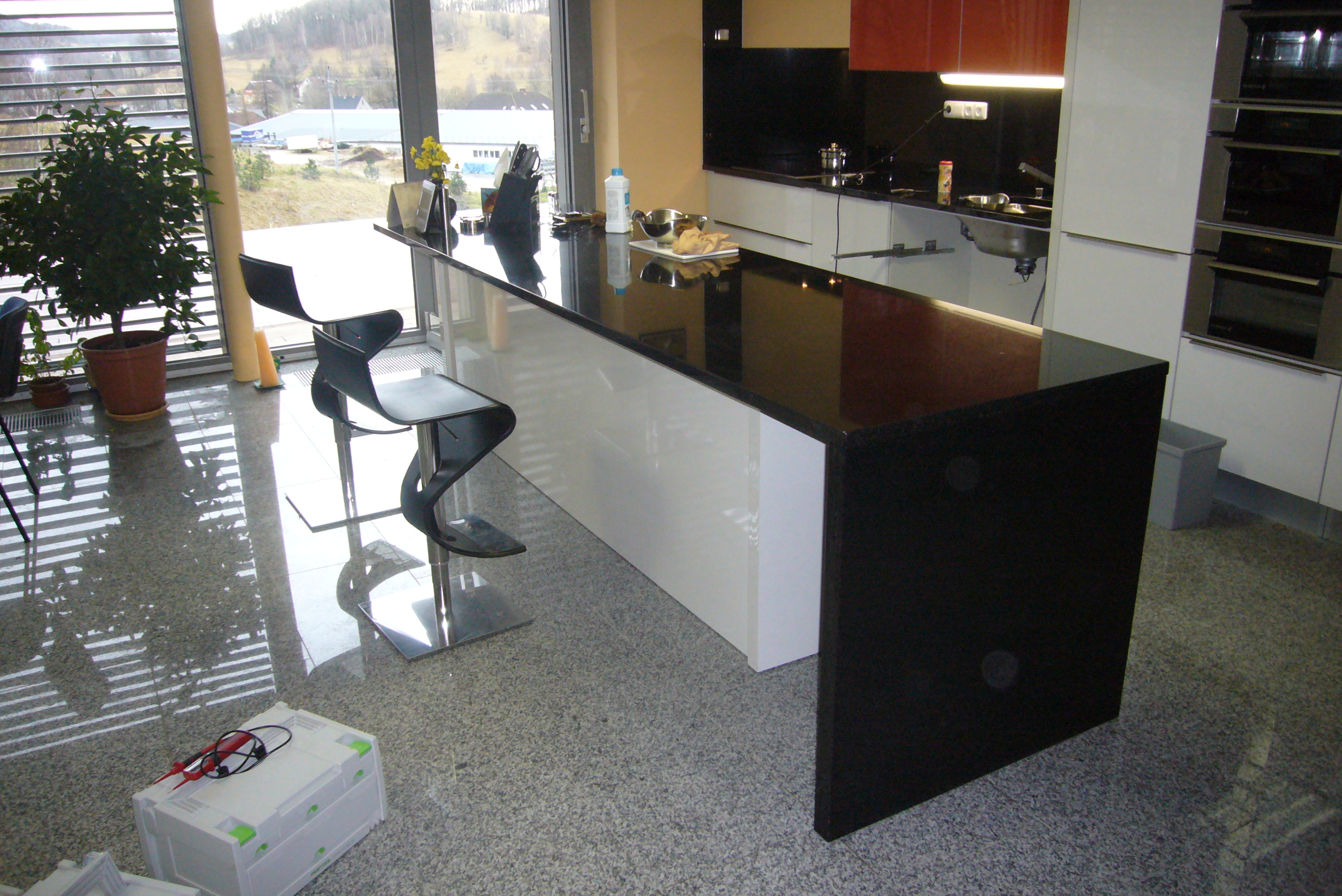 Kamenictví Charlie's foto 3