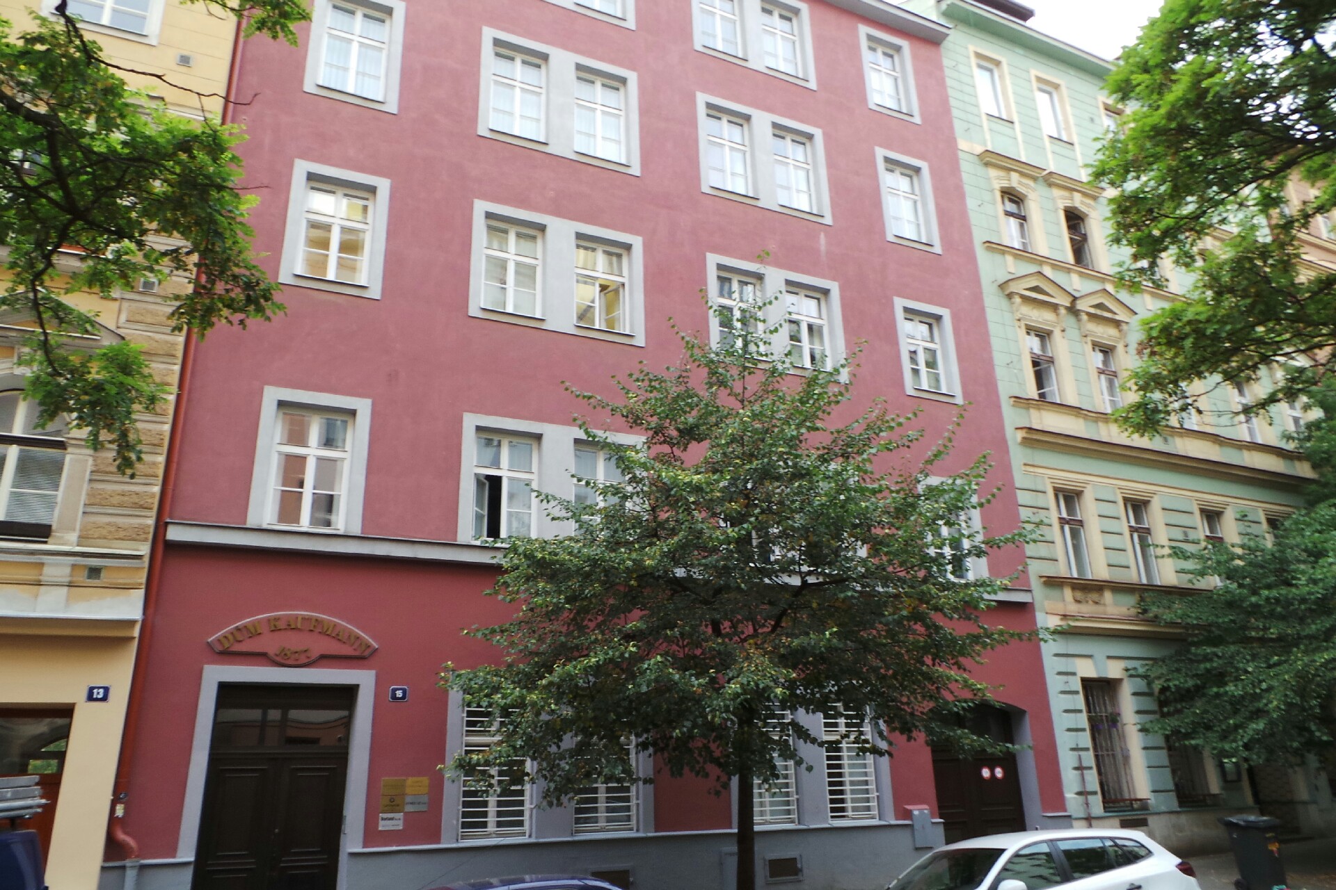 Univar Czech, s.r.o.