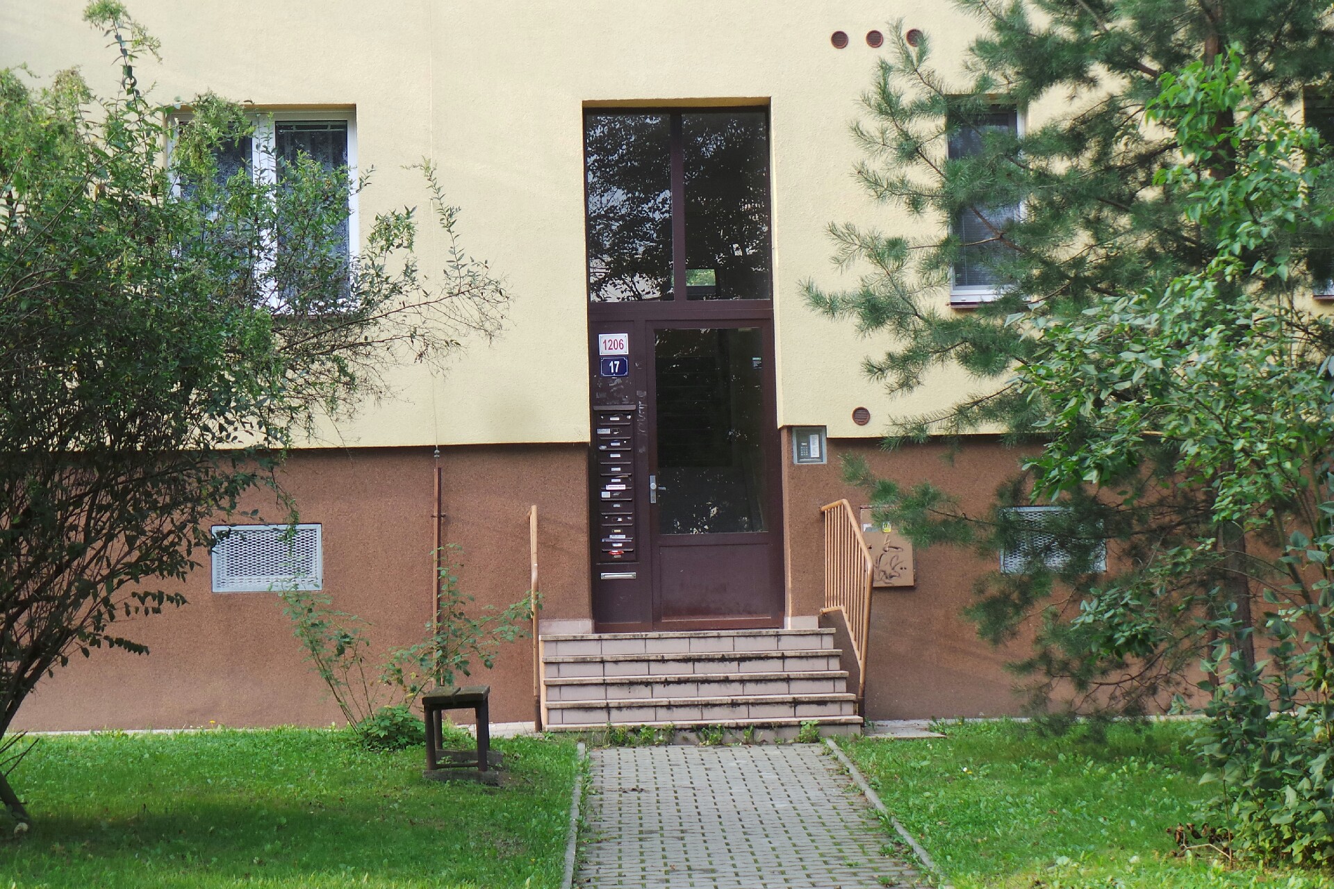 Maratón klub Seitl Ostrava