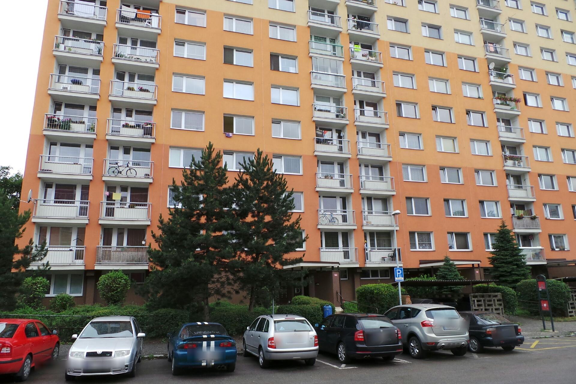 Jiří Mihula - revizní zkoušky a opravy tlakových zařízení