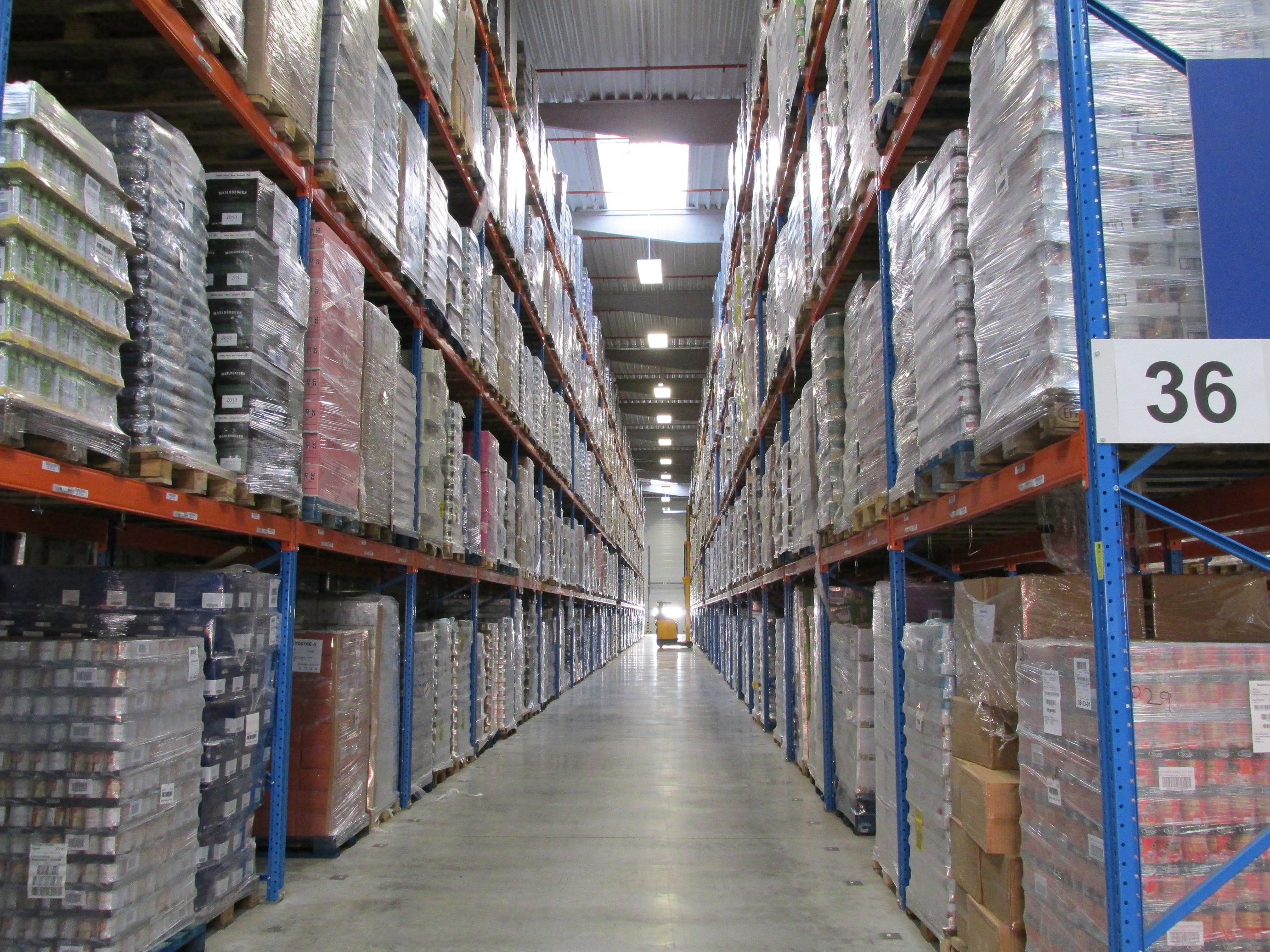 Yusen Logistics Czech s.r.o. foto 4