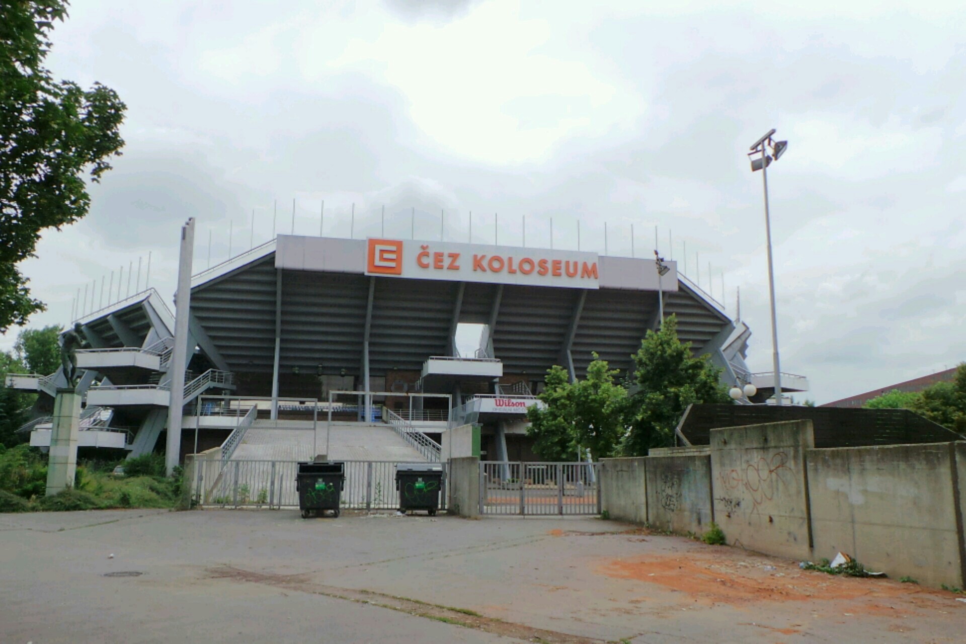 I. ČLTK Praha, spol. s r.o.