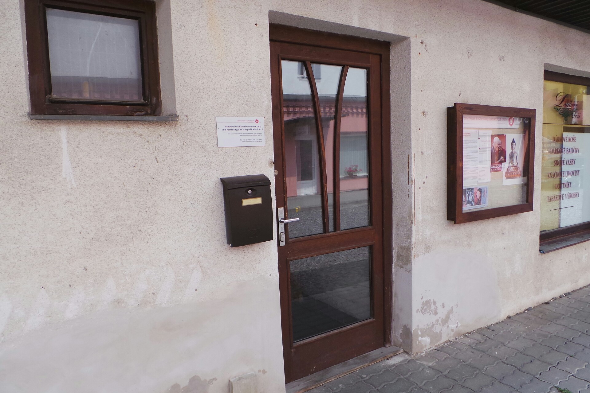 Buddhismus Diamantové cesty linie Karma Kagjü