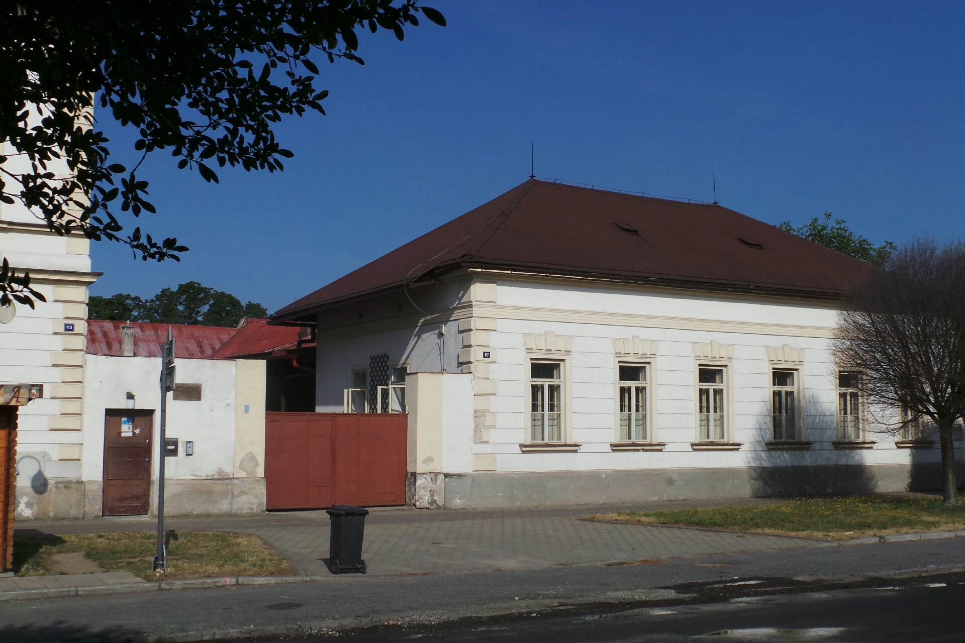 SSS TRADE CZECH REPUBLIC, s.r.o.