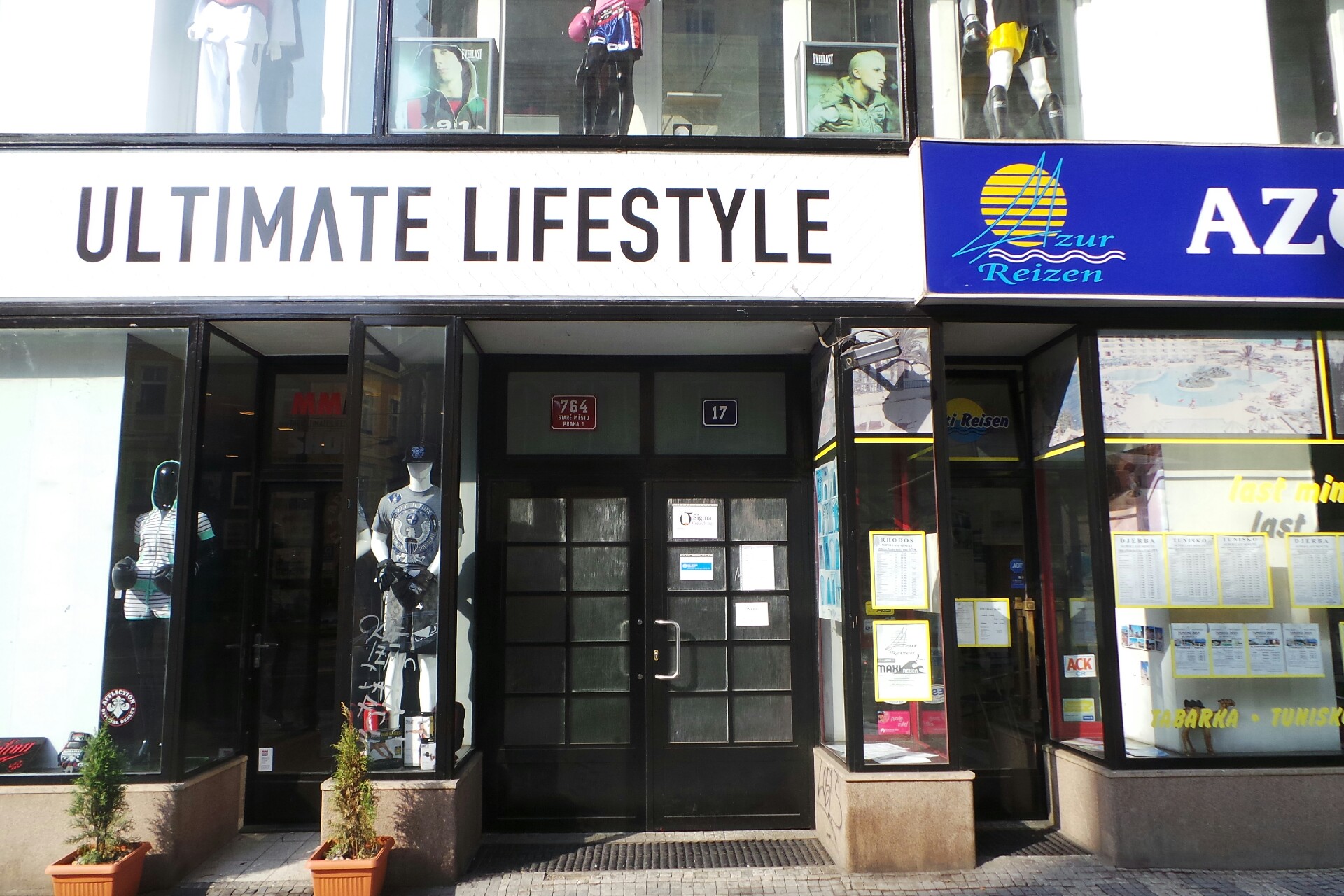 Odrobina & Co, sdružení advokátů