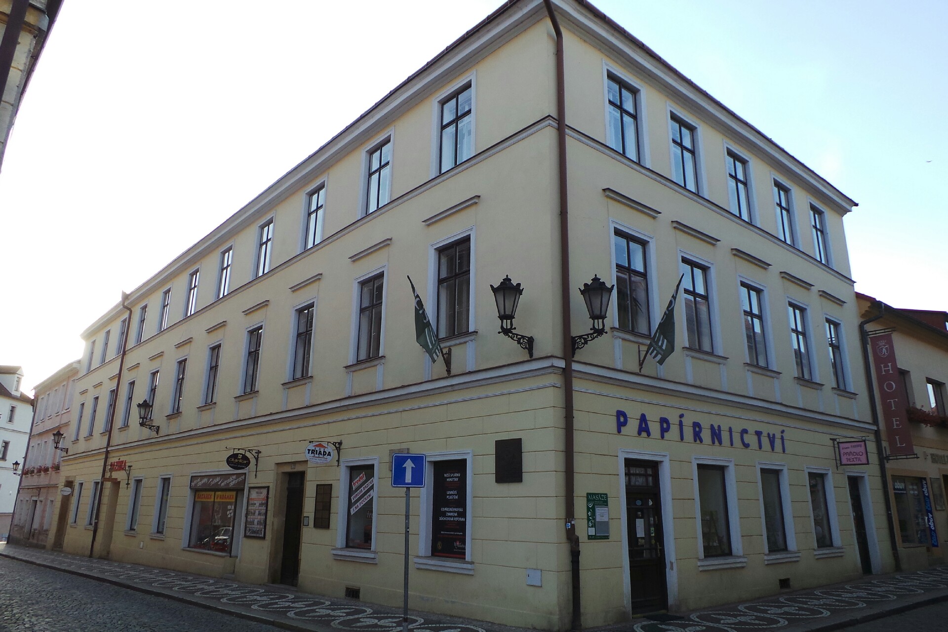 CIS - Complete Internet Services