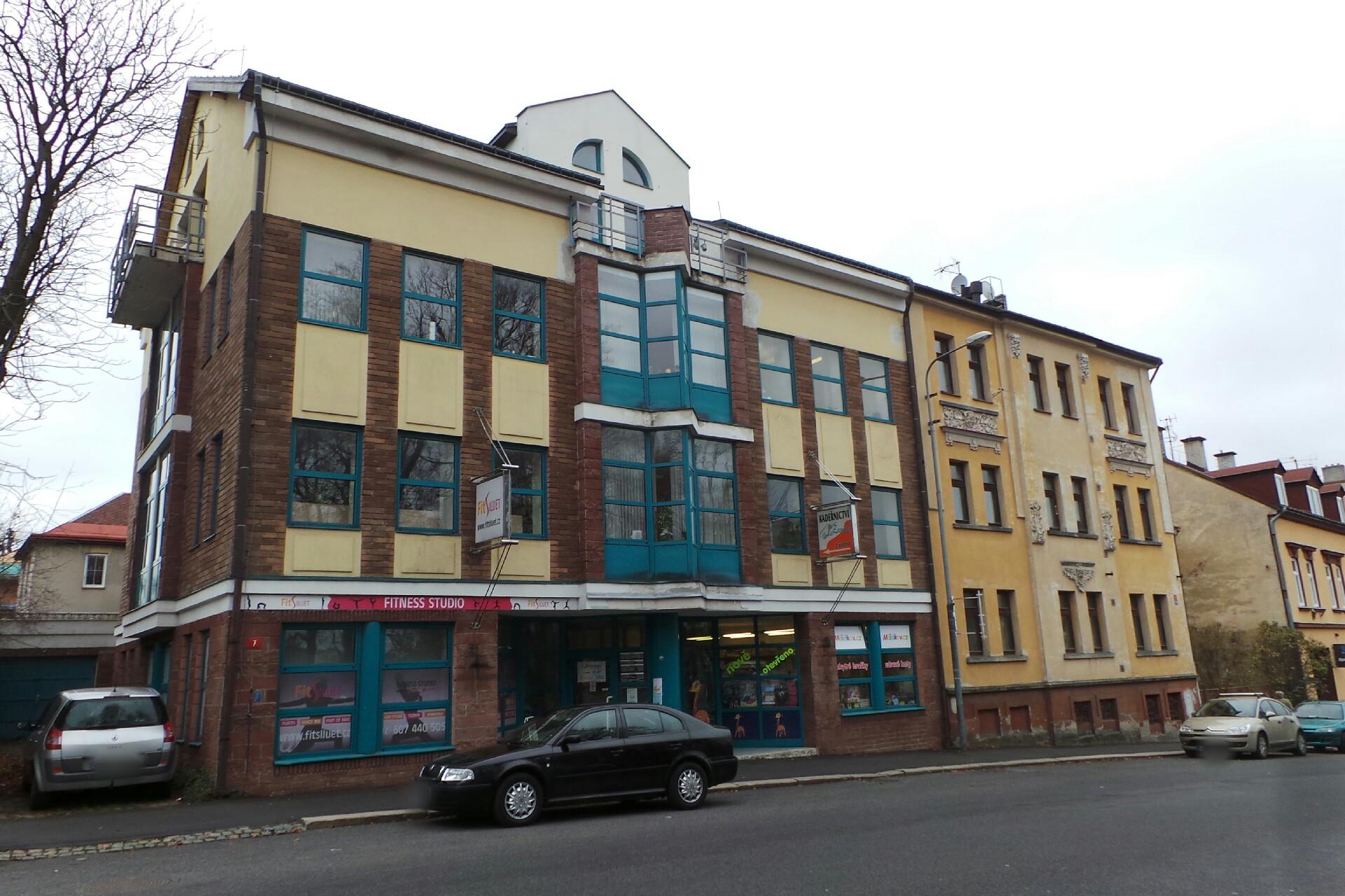 MUDr. Zdenka Růžičková