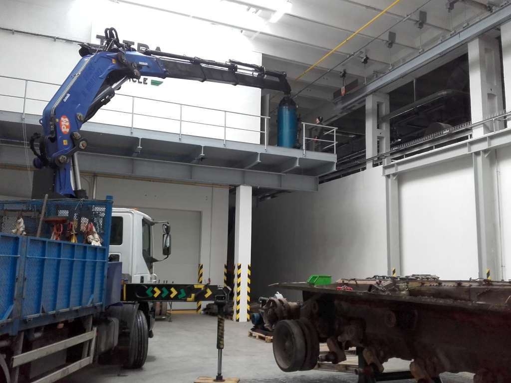 Autodoprava Petrůj s.r.o. foto 3