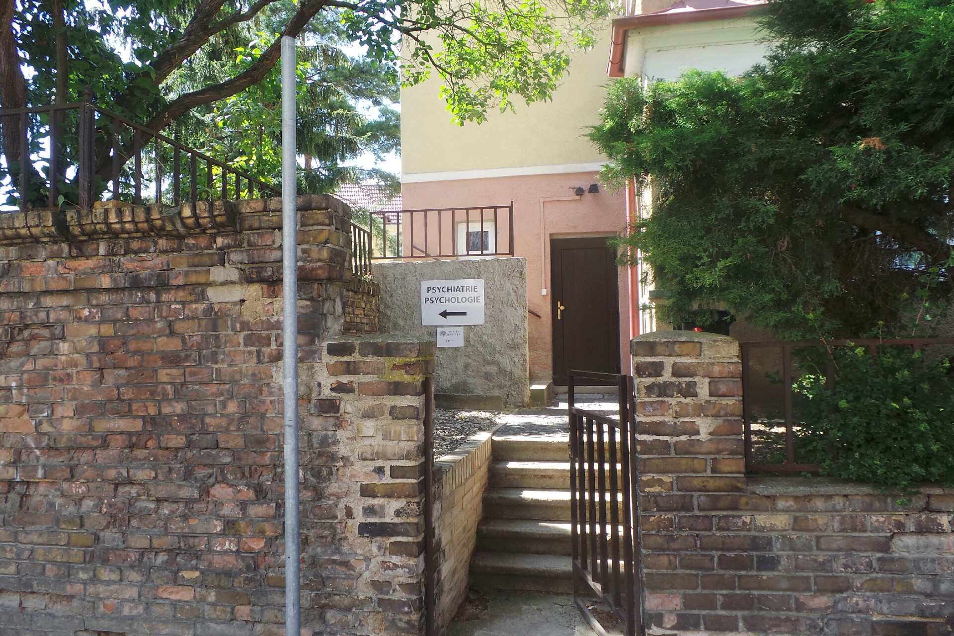 MUDr. Ivona Hájková foto 1