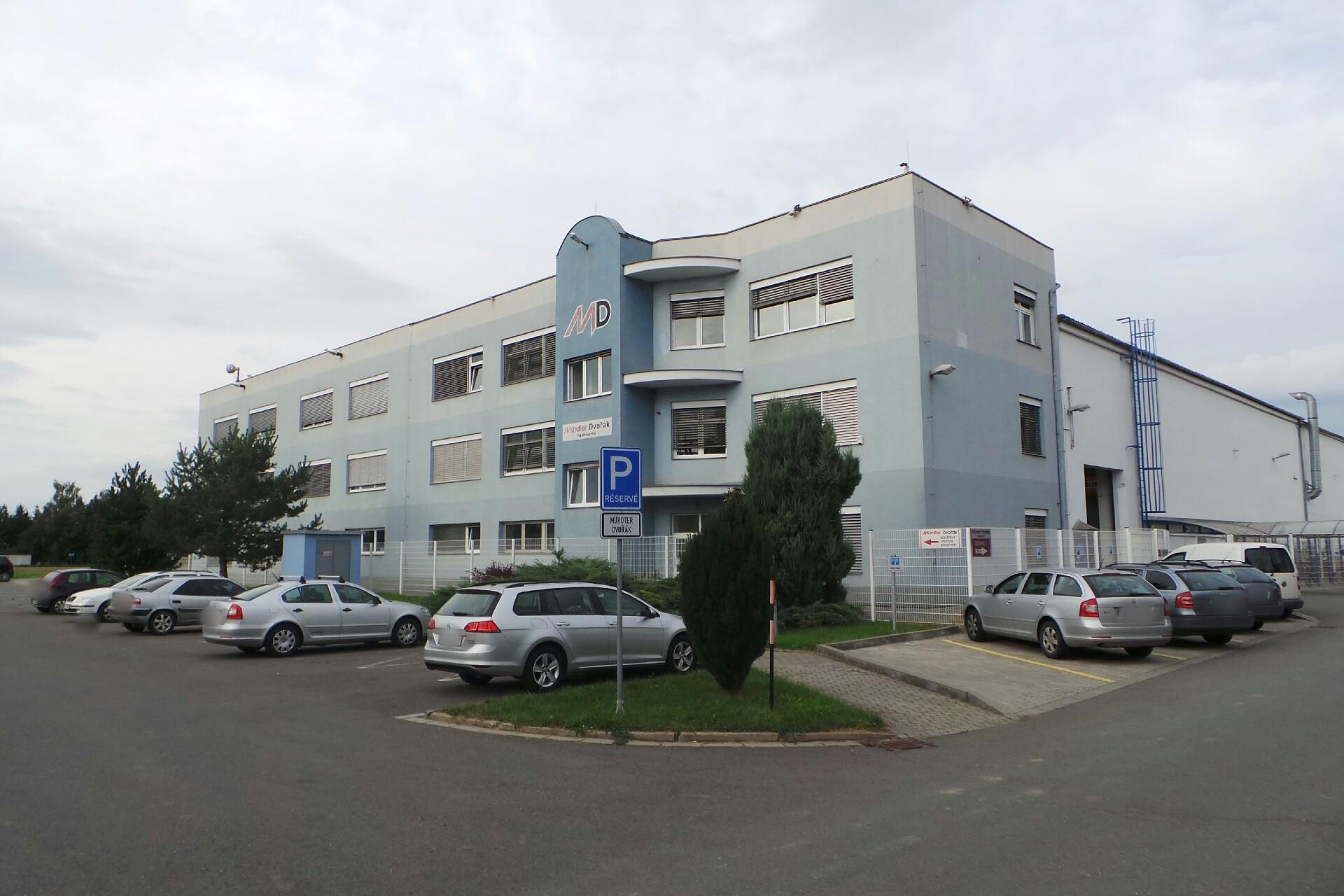 HAJDIK Moulding s.r.o.