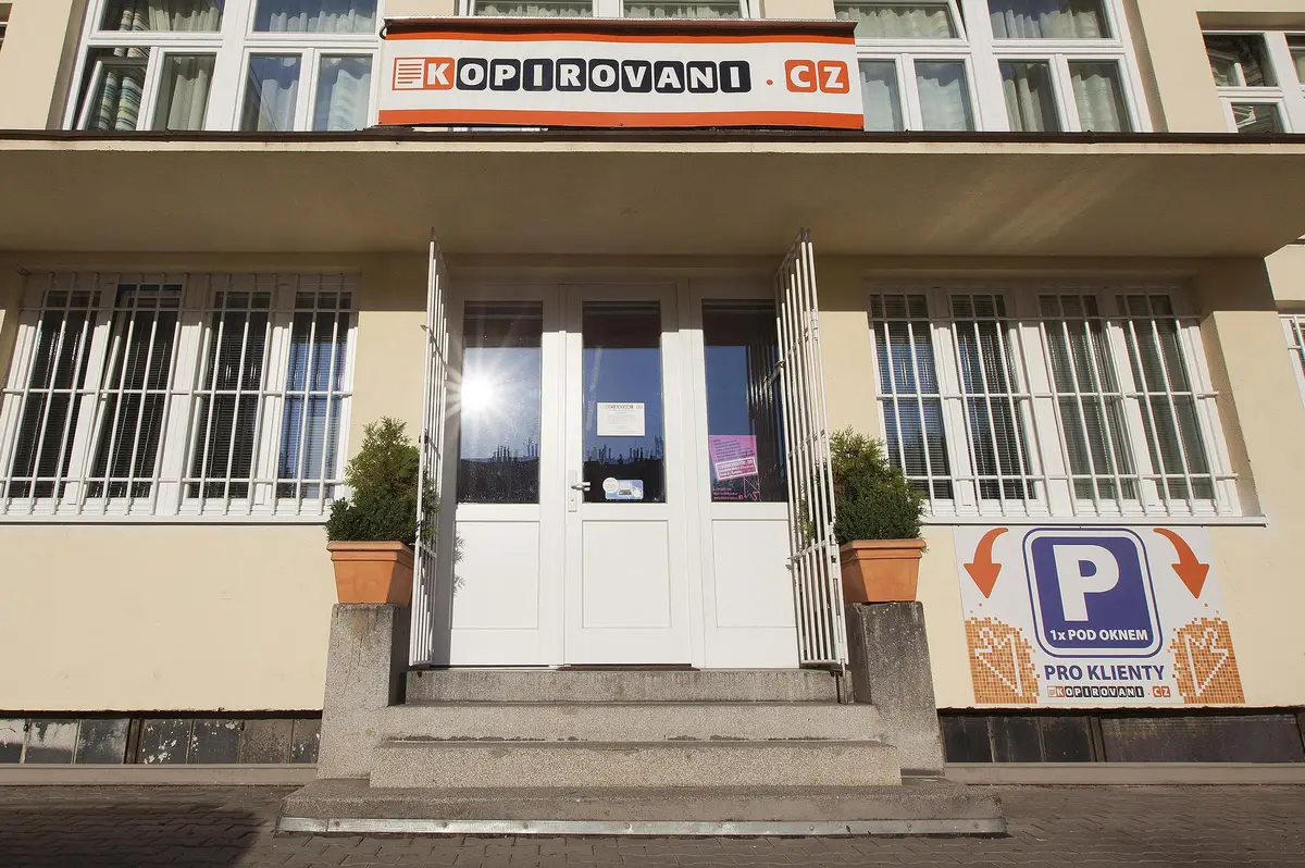 KOPÍROVÁNÍ.CZ