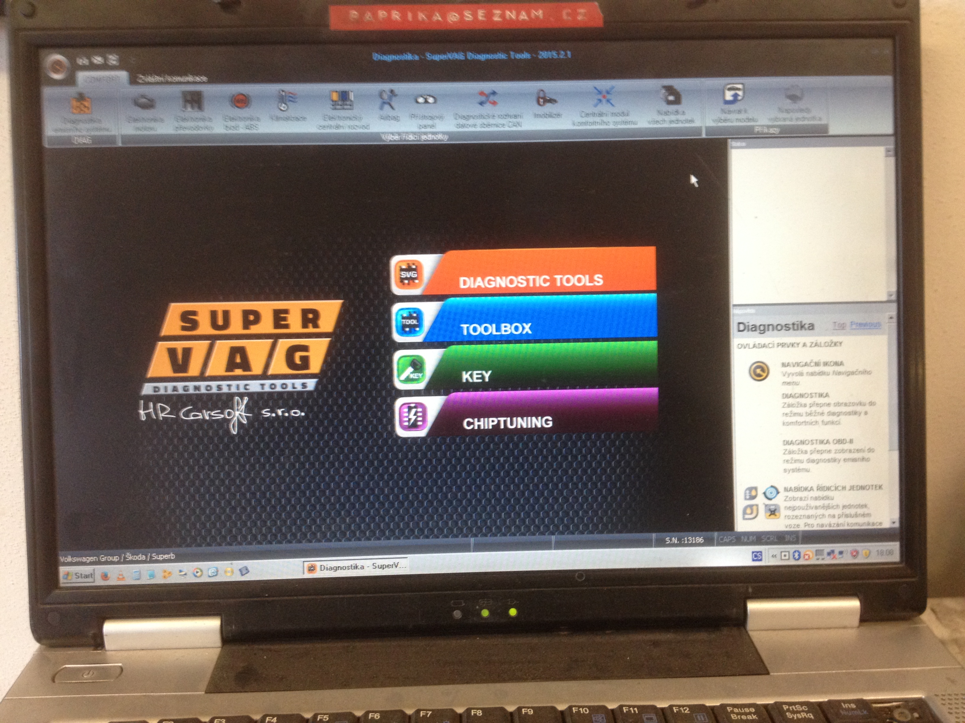 Autoservis Patrik Bartl foto 3