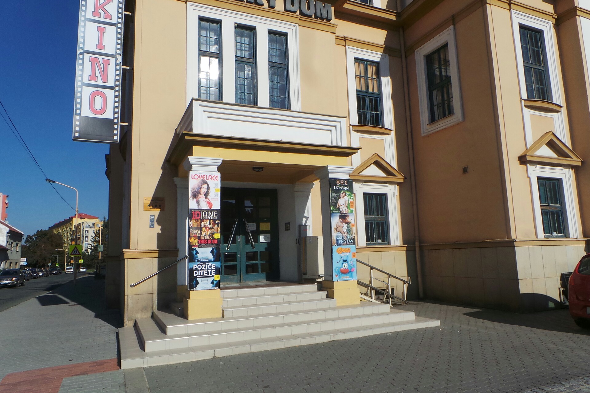 Sokolská župa Dr. Bukovského foto 1