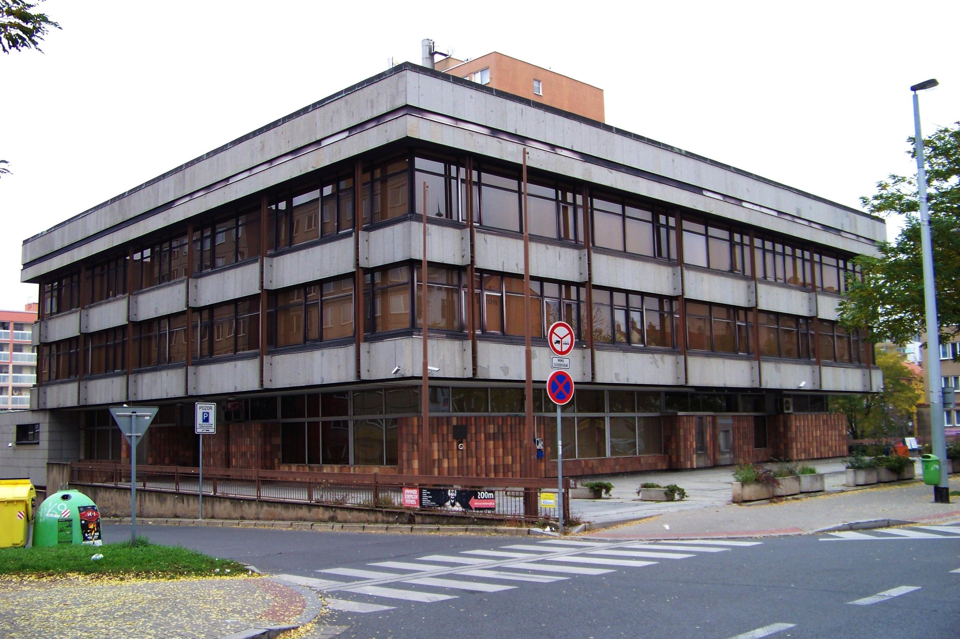 MENSEC Systems s.r.o.