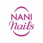Logo obchodu NaniNails