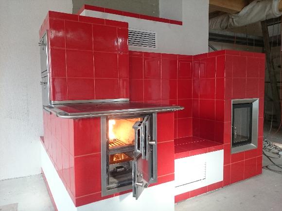 David Jakubka - Kamna a krby foto 3