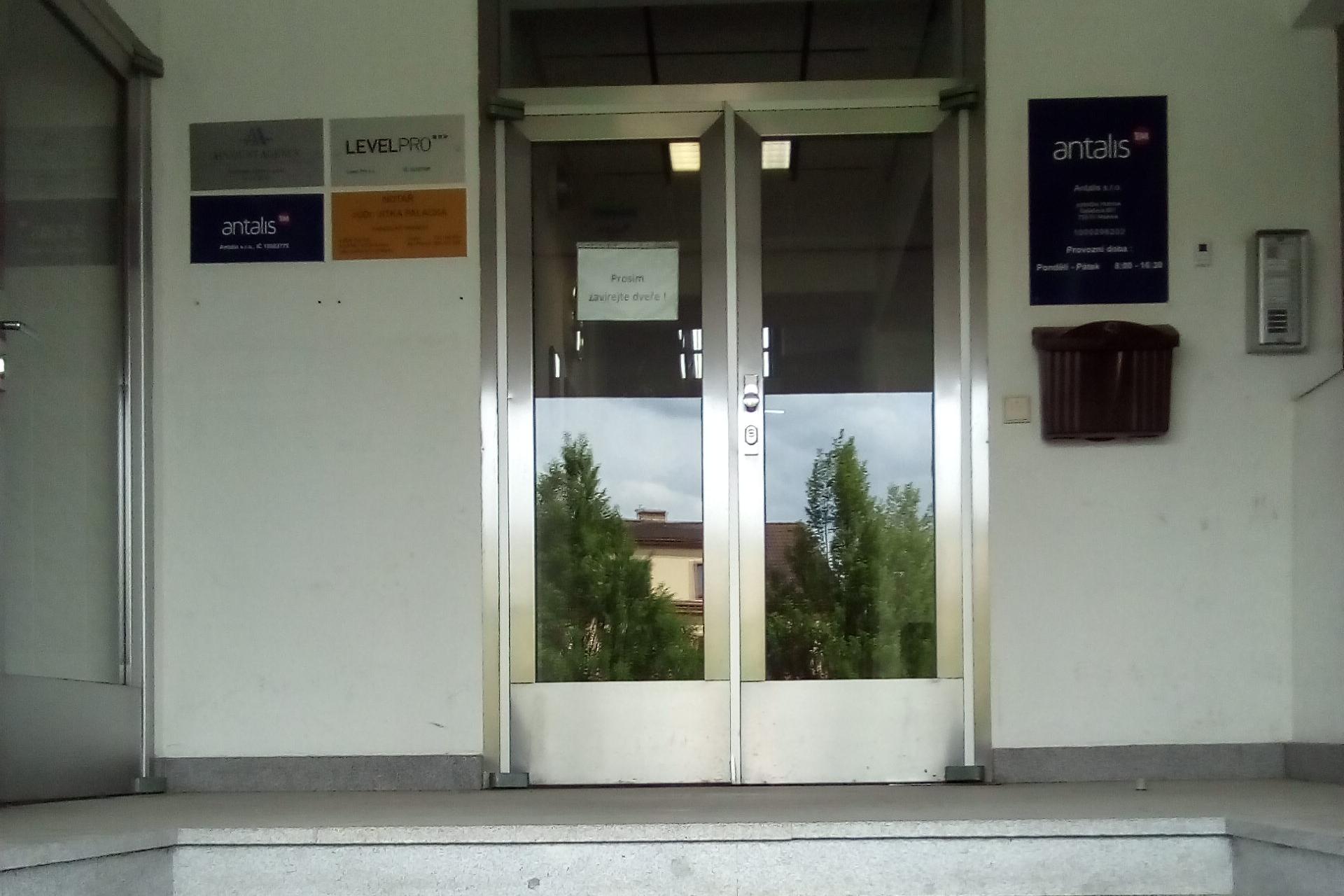 AgreFlex s.r.o. účetní a daňová kancelář