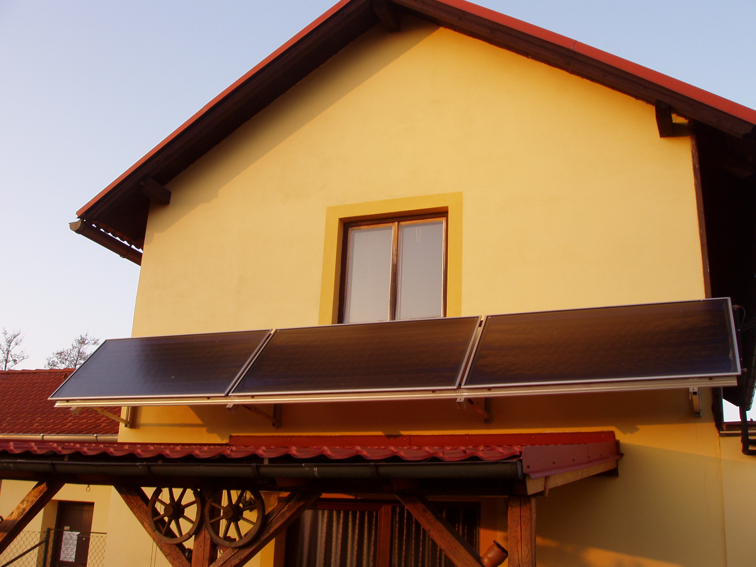 INSTALATÉR Tomáš Novák, s.r.o. foto 2