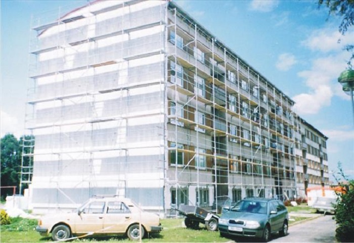 BPL LEŠENÍ foto 3