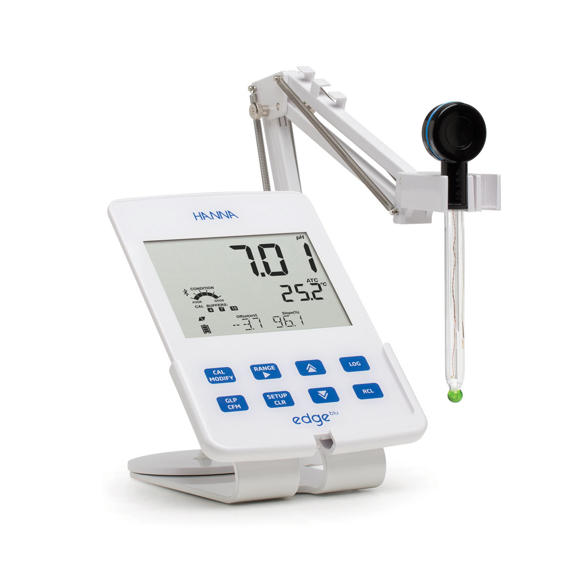 Hanna Instruments Czech, s.r.o. foto 3