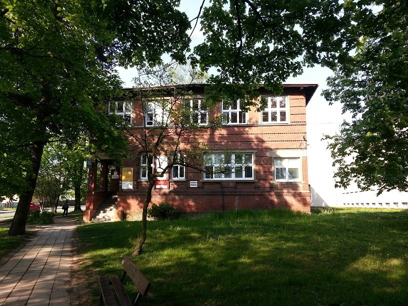 Optika Lens foto 3