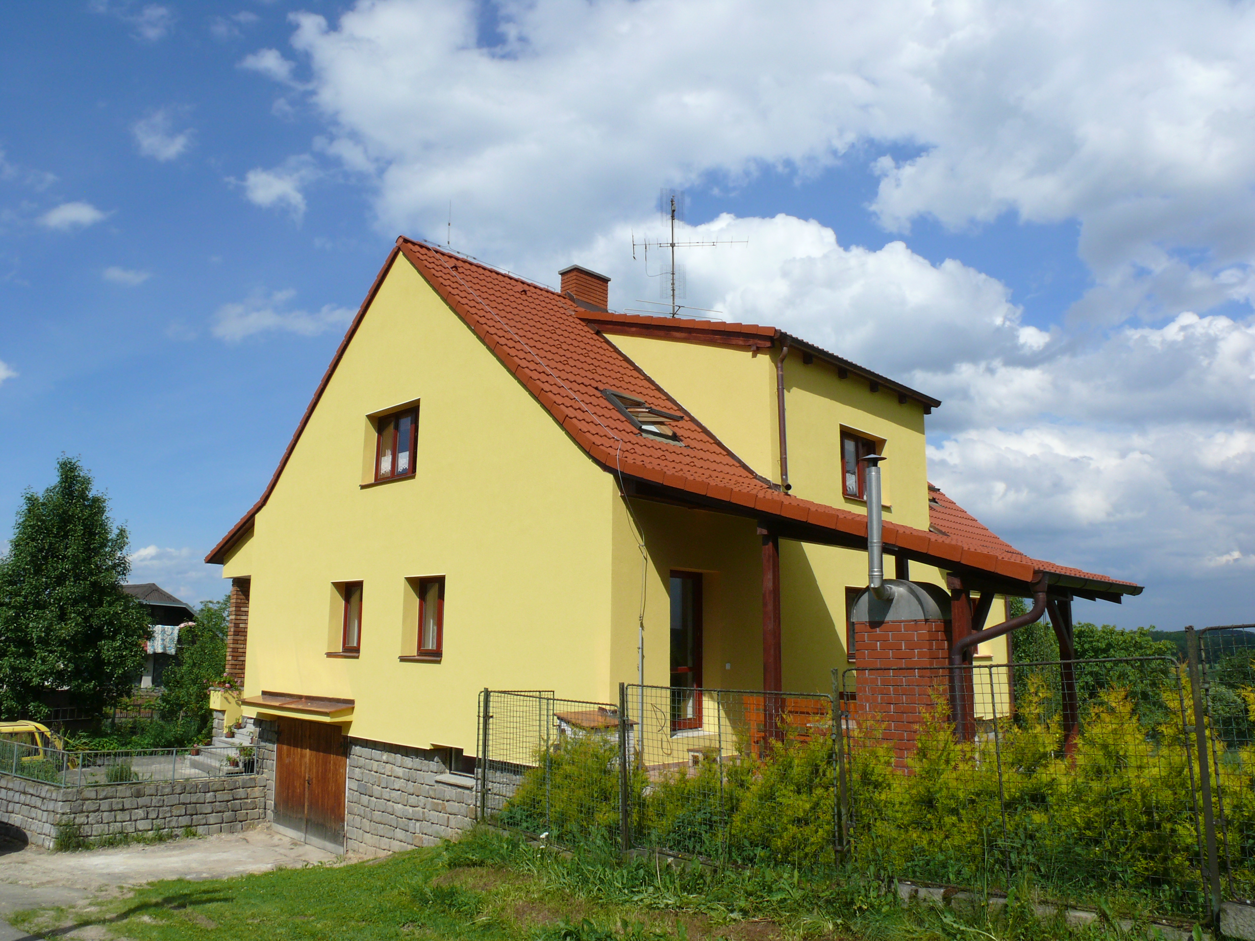 Stavitelství Luňáček, s.r.o. foto 2