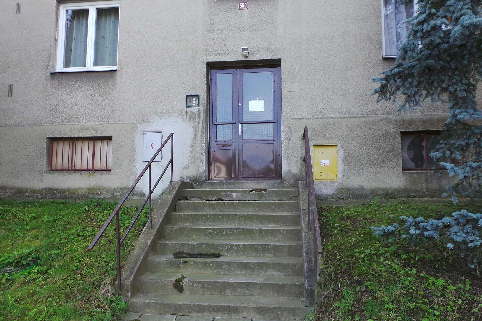 Cert. č. 000470 Ing. Dagmar Mrázková