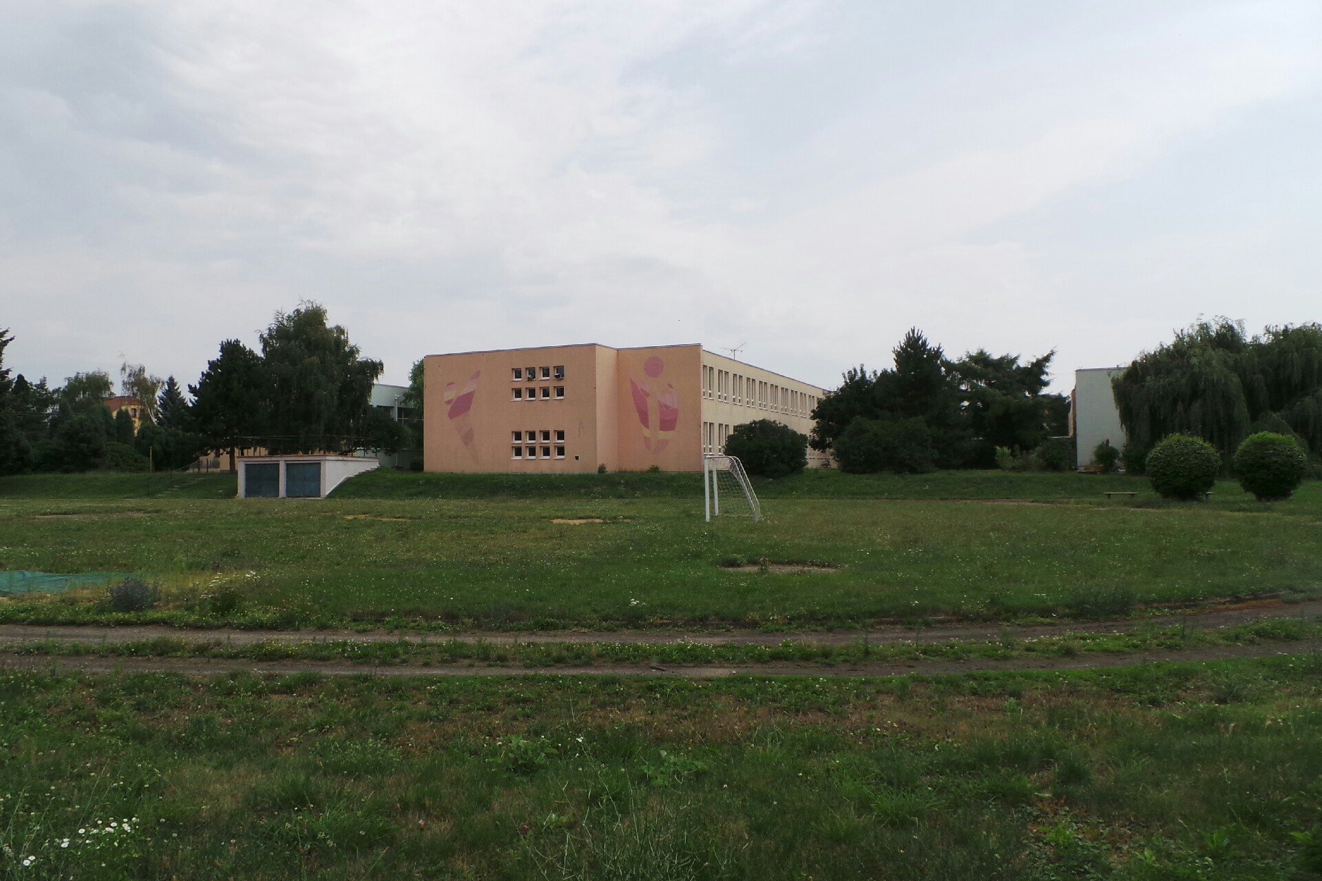 Spolek leteckých modelářů, Kralupy nad Vltavou