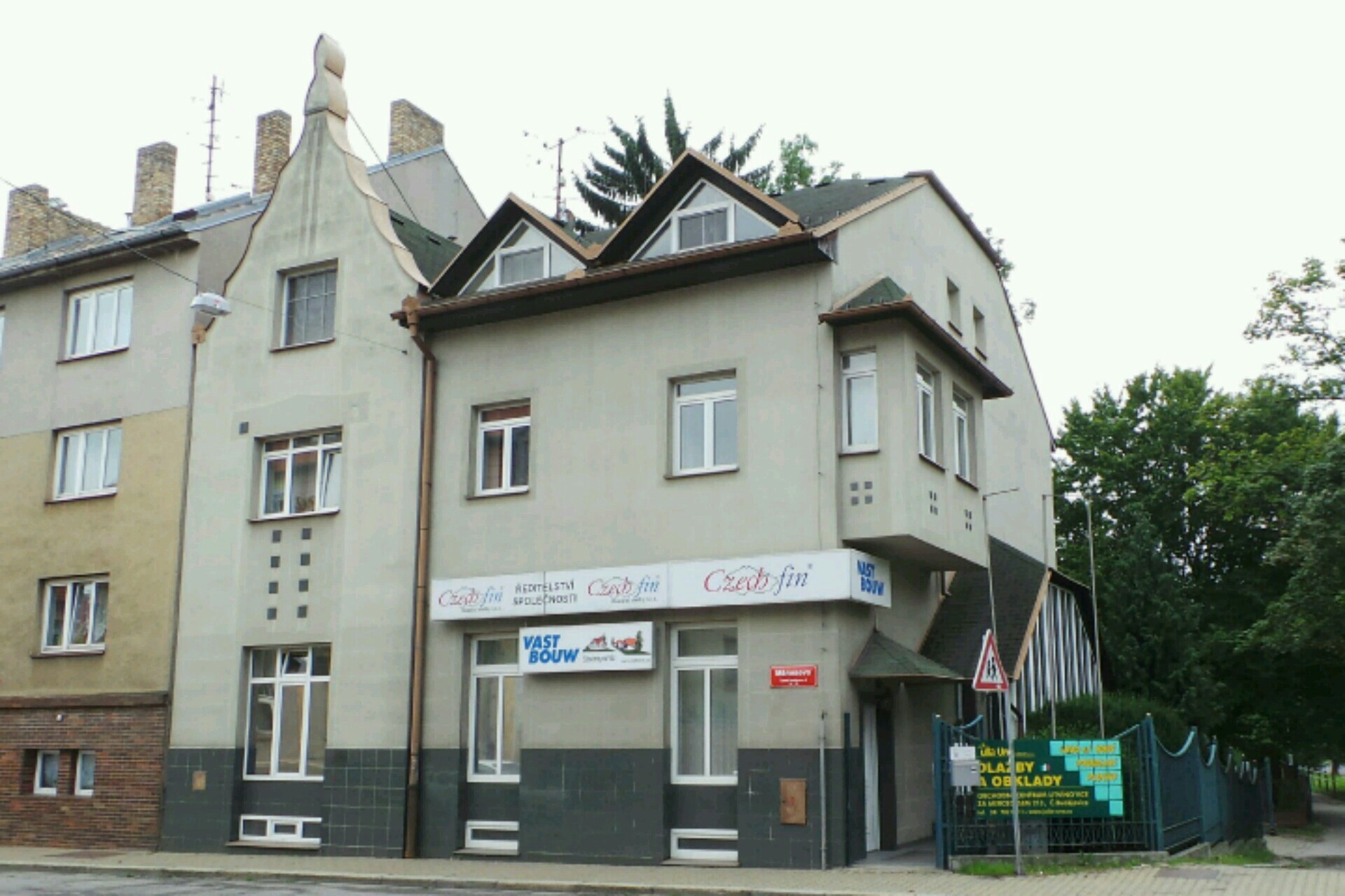 Daňový poradce ev. č. 3603 Ing. Milena Trpělková