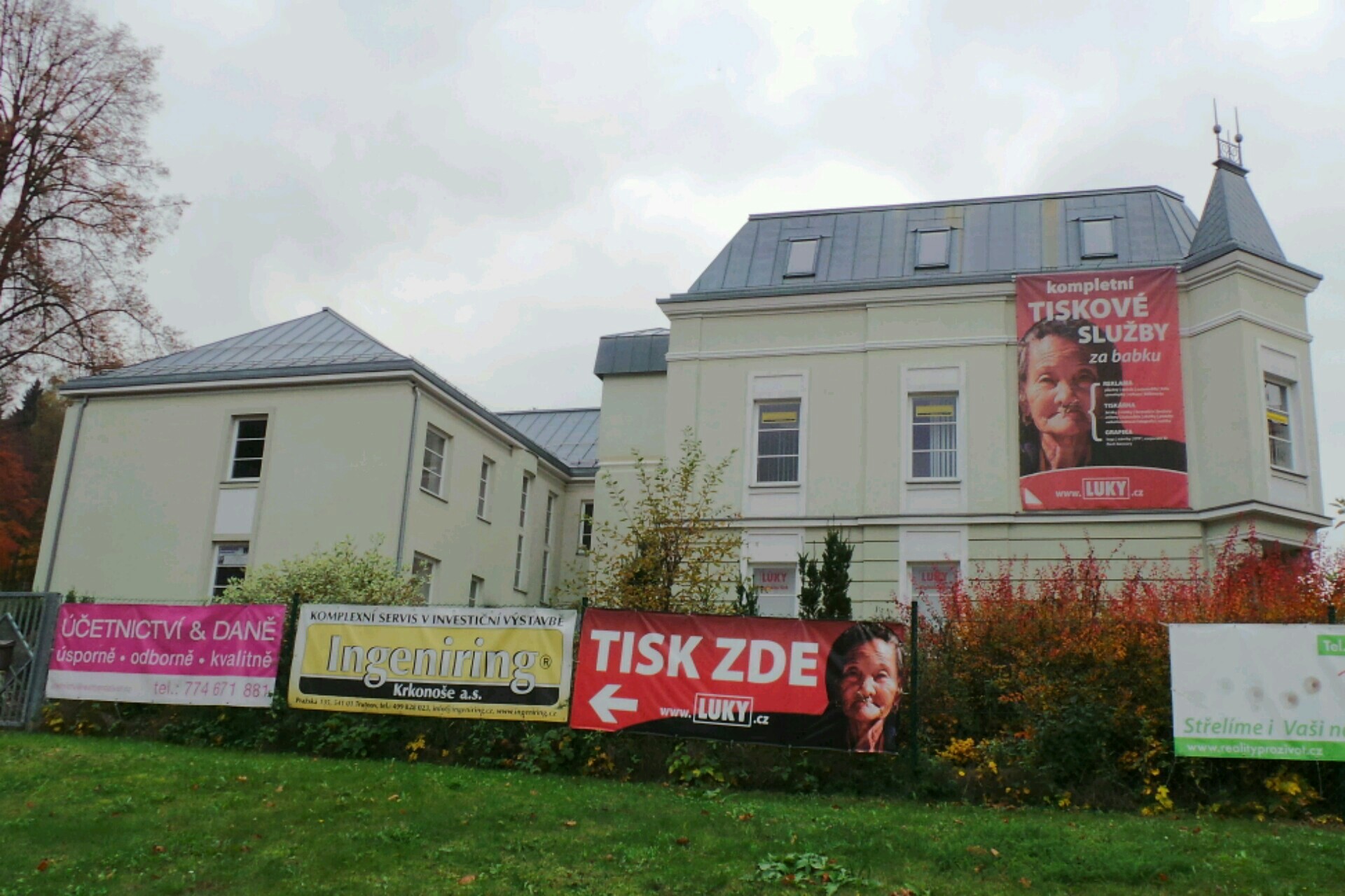 Reality pro ŽIVOT, s.r.o.