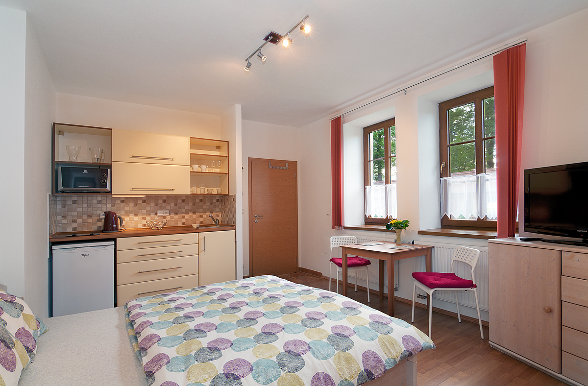 Ubytování U Sádek foto 3