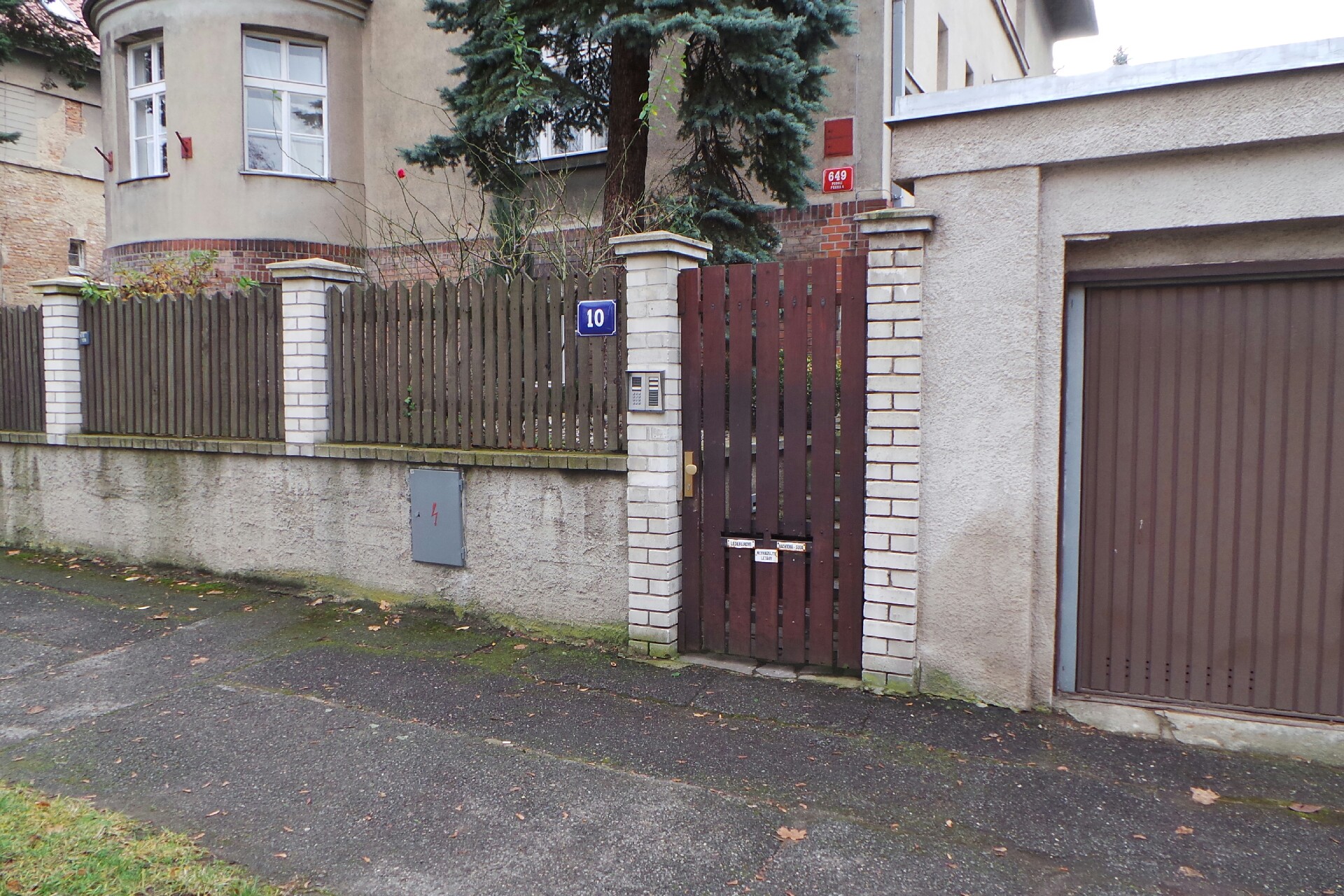 PROSTOR, nakladatelství, s.r.o.