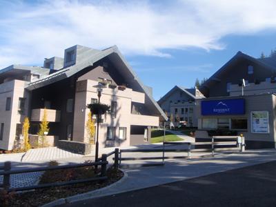 Resident Harrachov **** foto 4