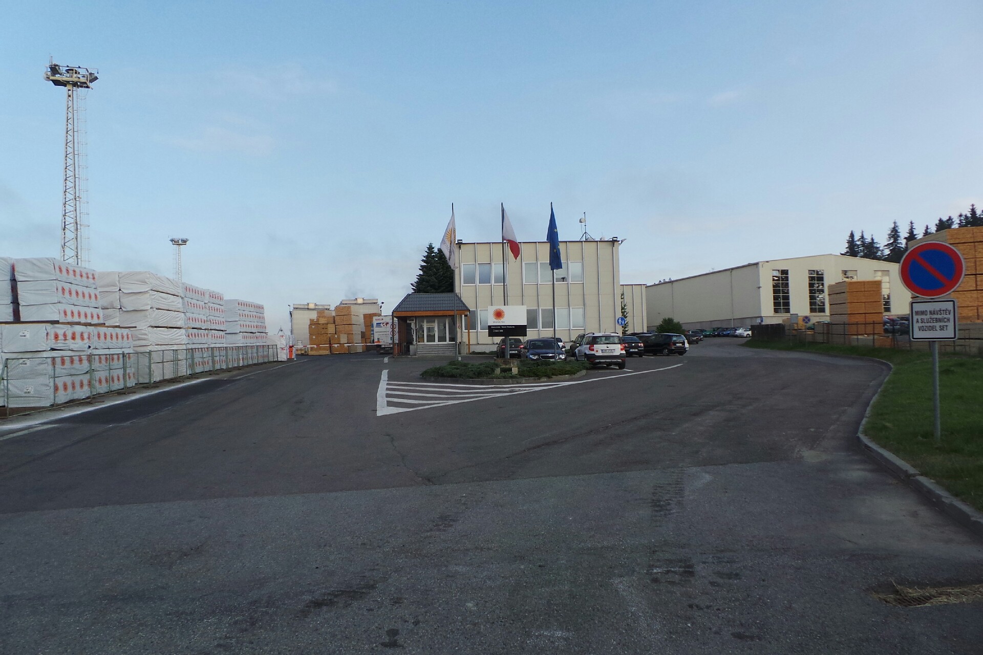 Stora Enso WP HV, s.r.o.