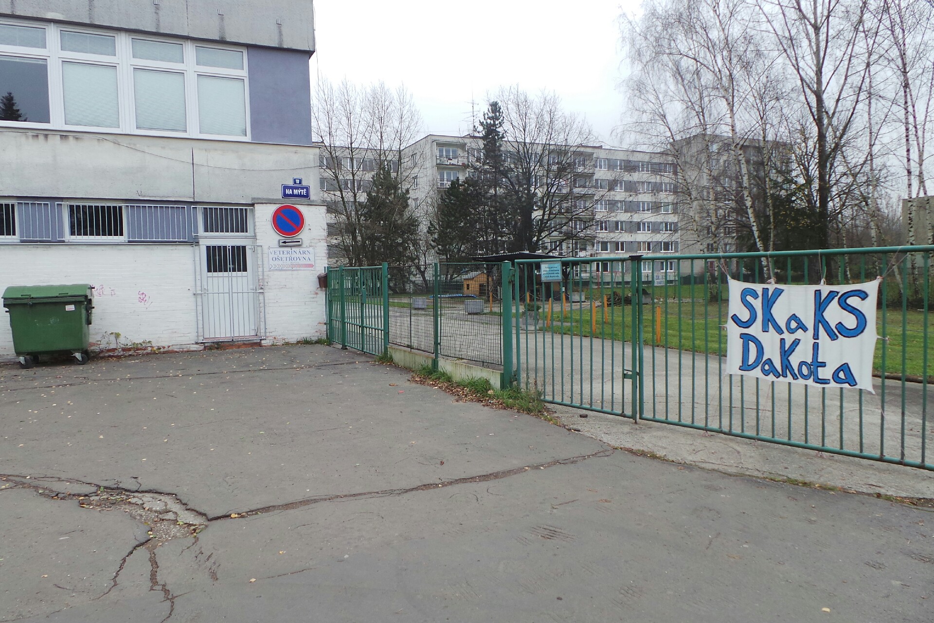 Asociace TOM ČR, TOM 4316 Průzkumník - Jih