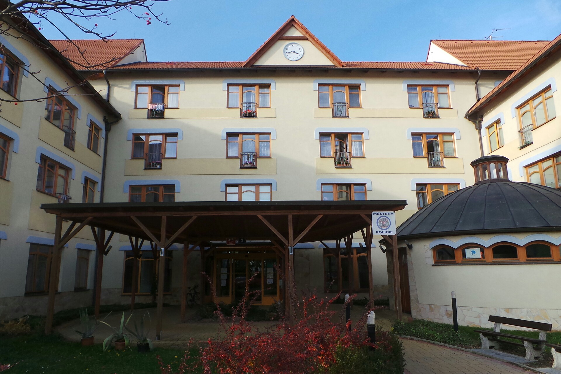 MUDr. Jaromír Janeček