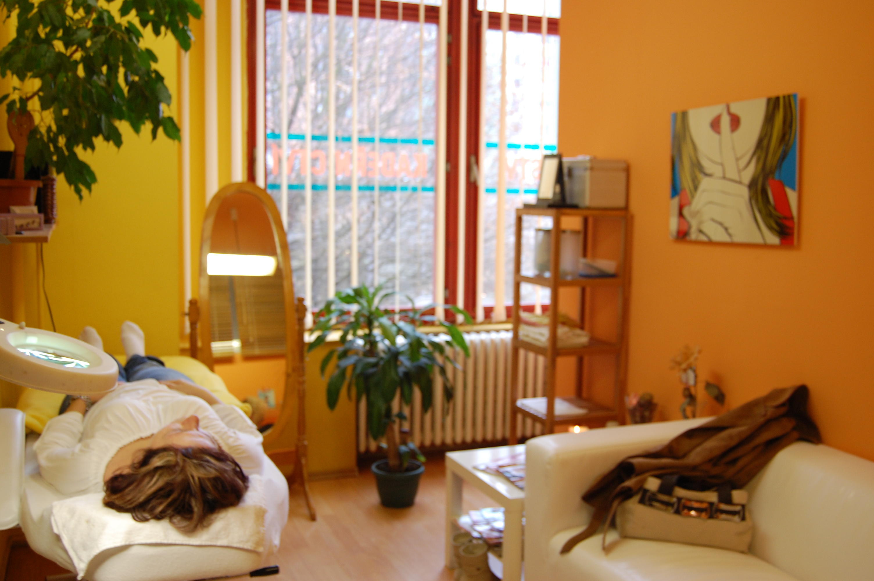 Salon Vega foto 3