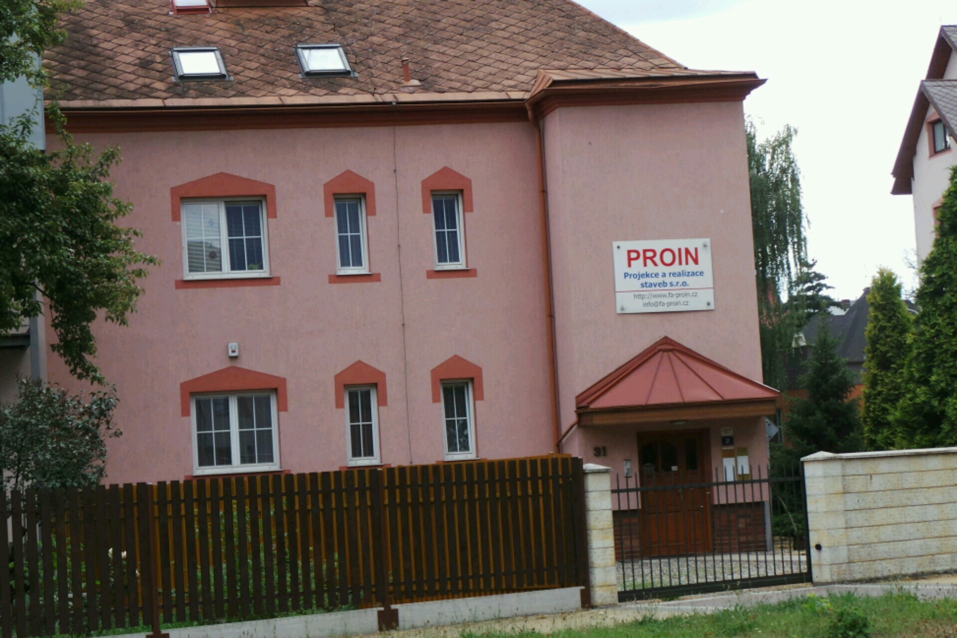 Mgr. Kateřina Poláková, advokátka