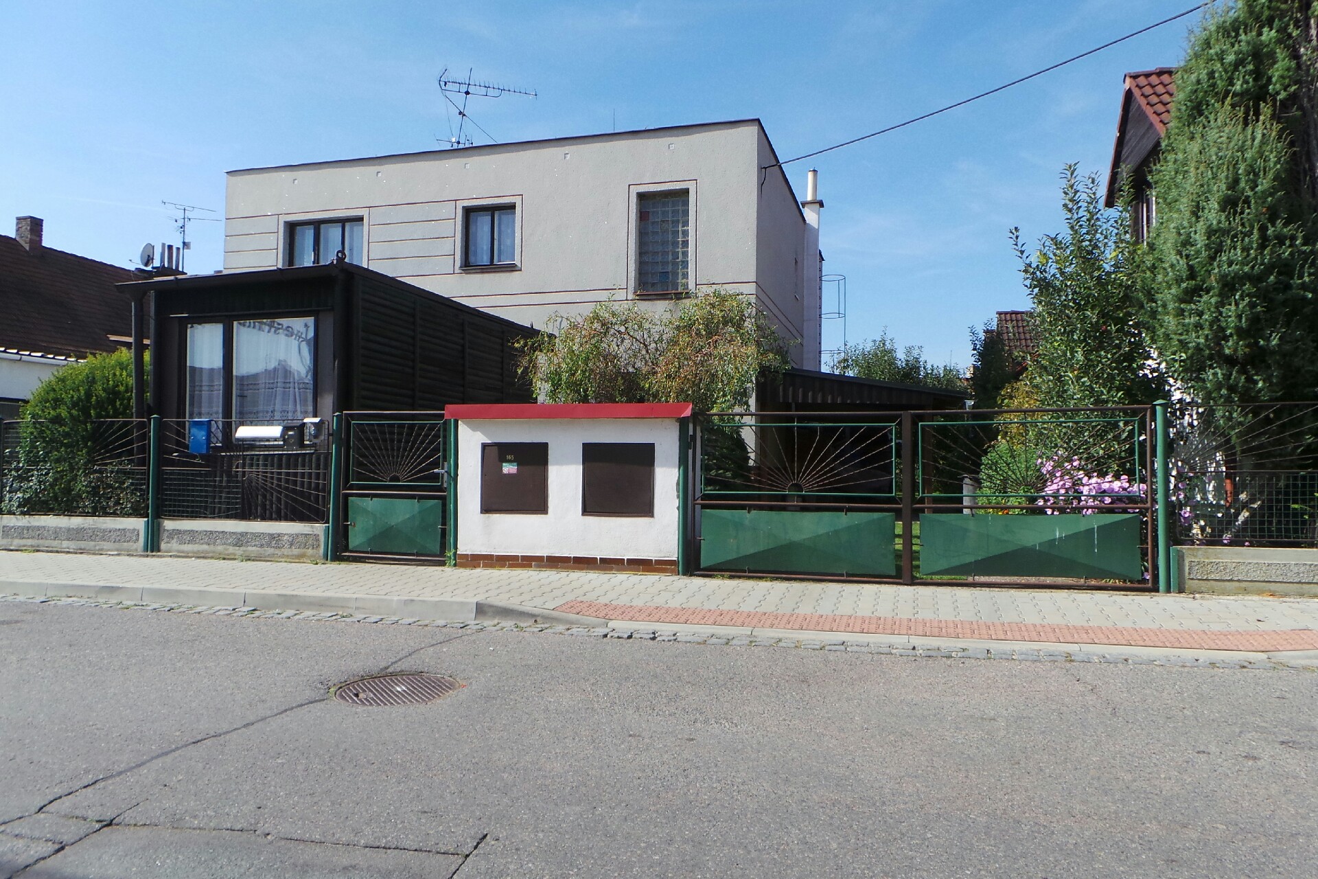 Jitka Schánělová foto 1