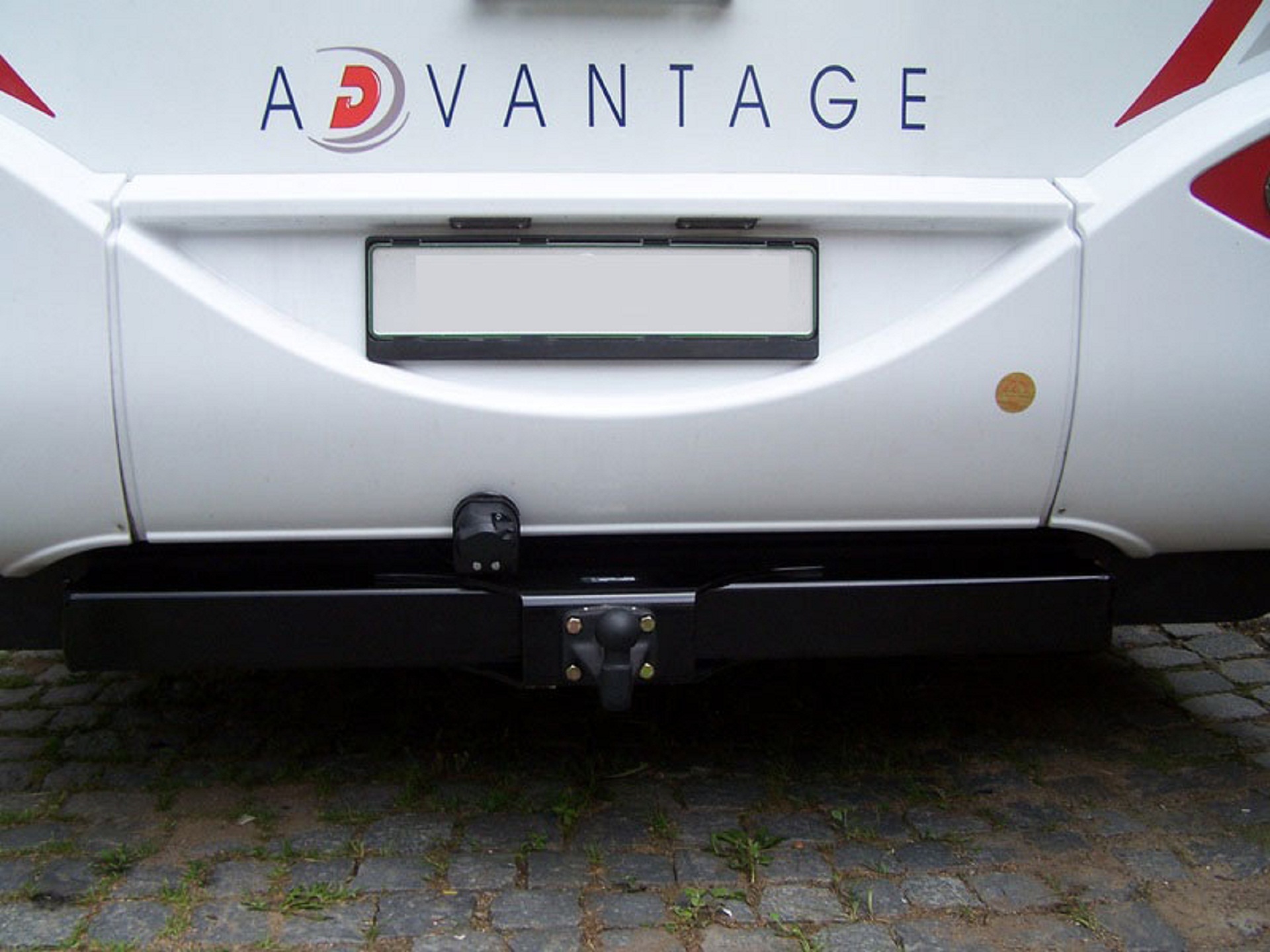 H - tažná zařízení Jiří Hulička foto 4