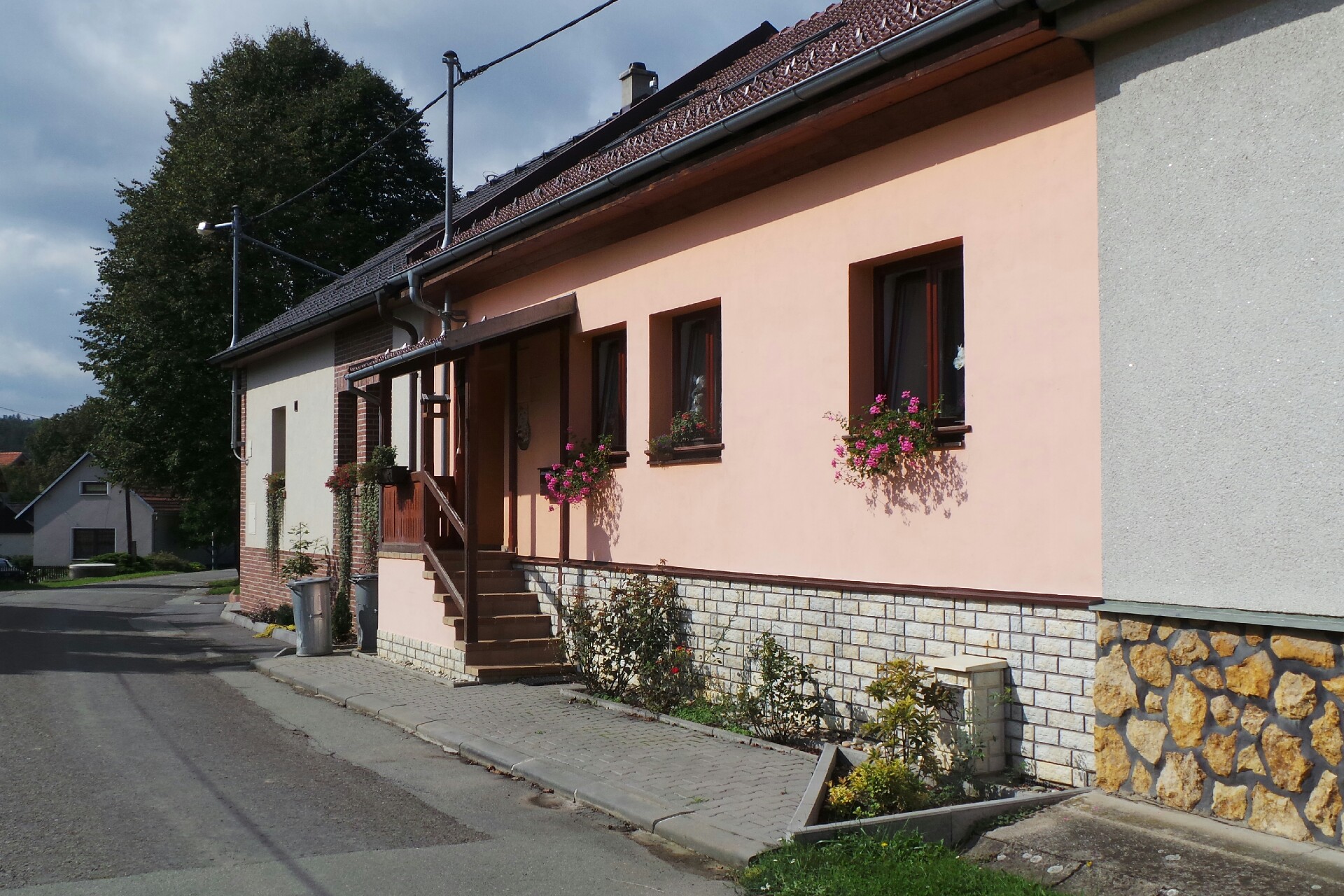 Instalatérství - Martin Singr