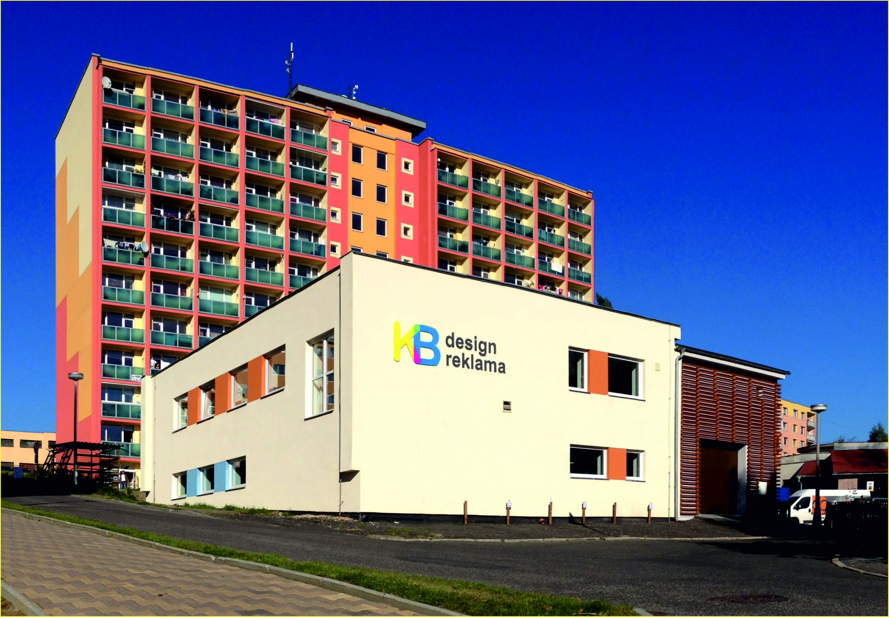 KB design reklama, s.r.o.