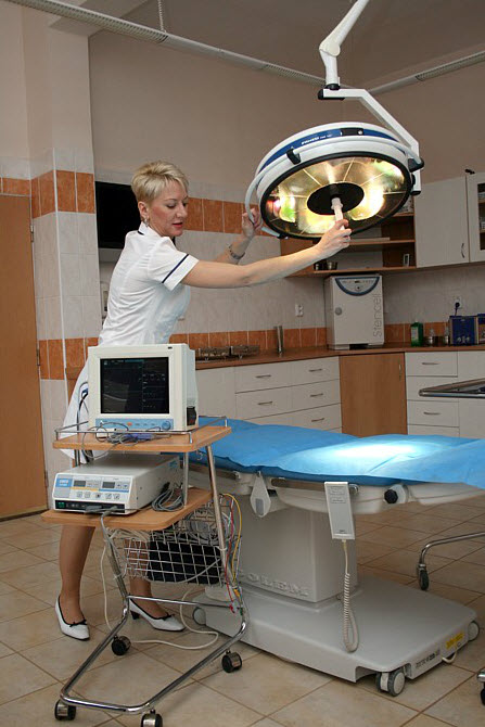 MUDr. Petr Sirotek - estetická a plastická chirurgie foto 3