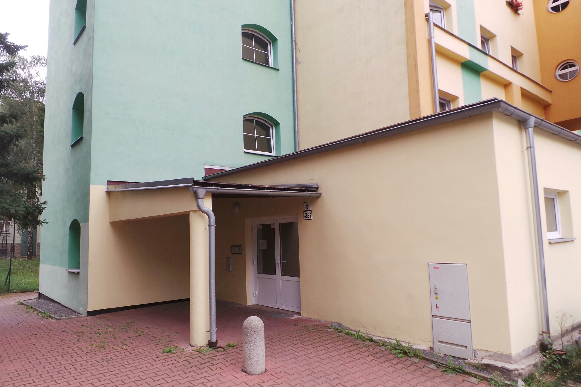 Ing. Denisa Obrtelová