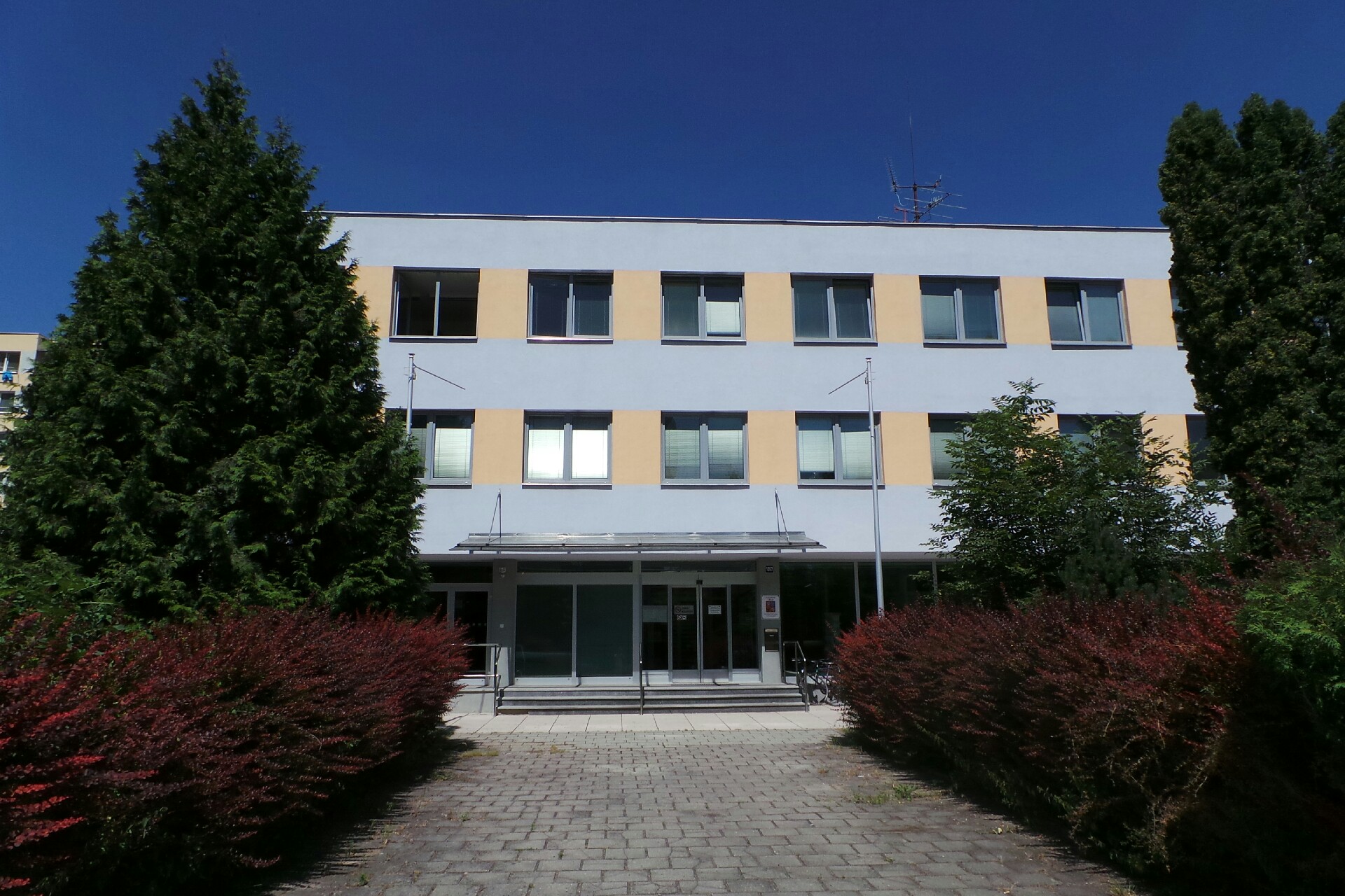 Finanční úřad pro Jihočeský kraj - Územní pracoviště ve Strakonicích