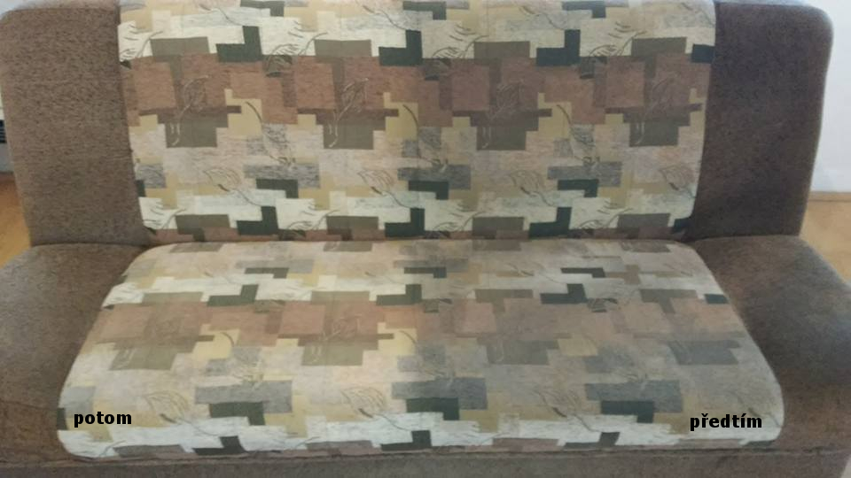 MSclean - Václav Trsek foto 4