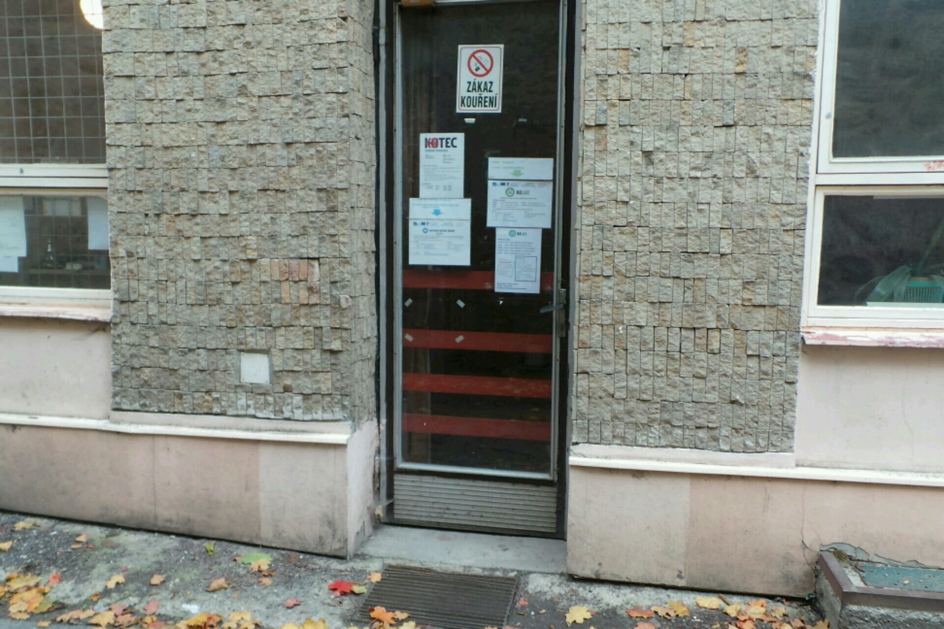 Centrum podpory rodiny Tachov