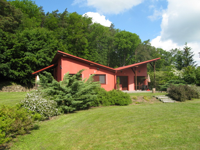 Lázeňský dům Smraďavka - apartmány foto 3